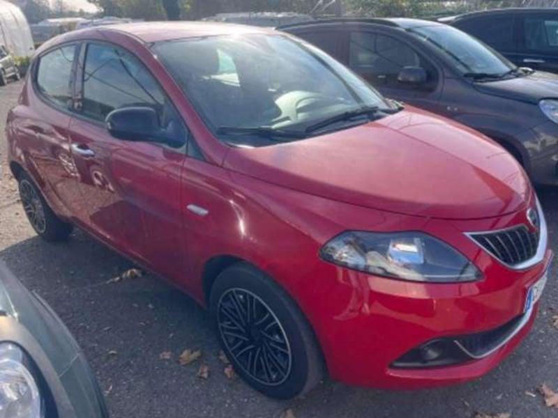 Lancia Ypsilon 1.0 firefly hybrid Gold s *PROMO OUTLET*