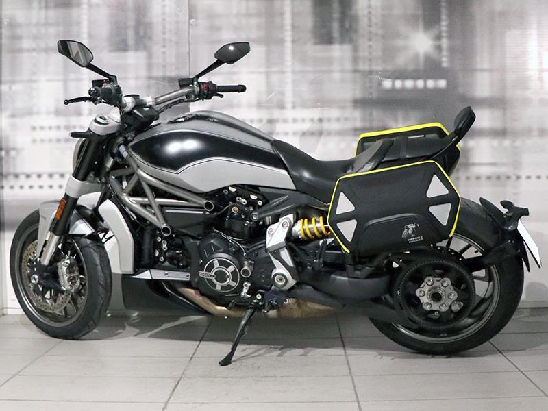 Ducati XDiavel 1260