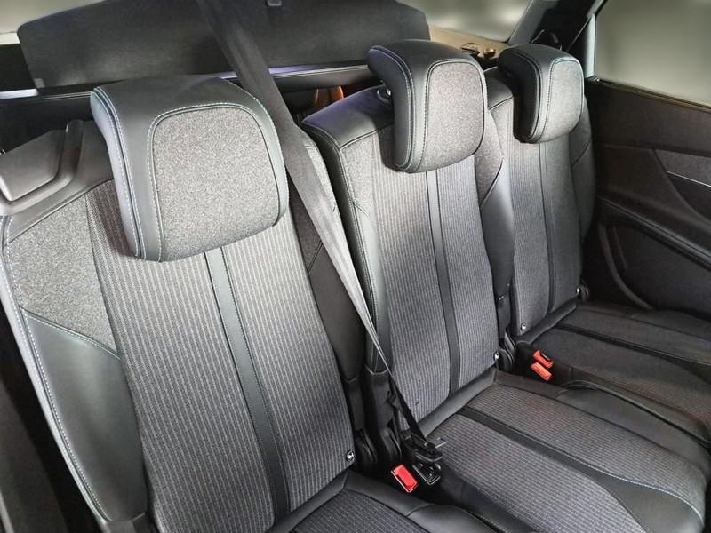 PEUGEOT 5008 BLUEHDI 130 ALLURE PACK EAT8 S/S AUTO SUV
