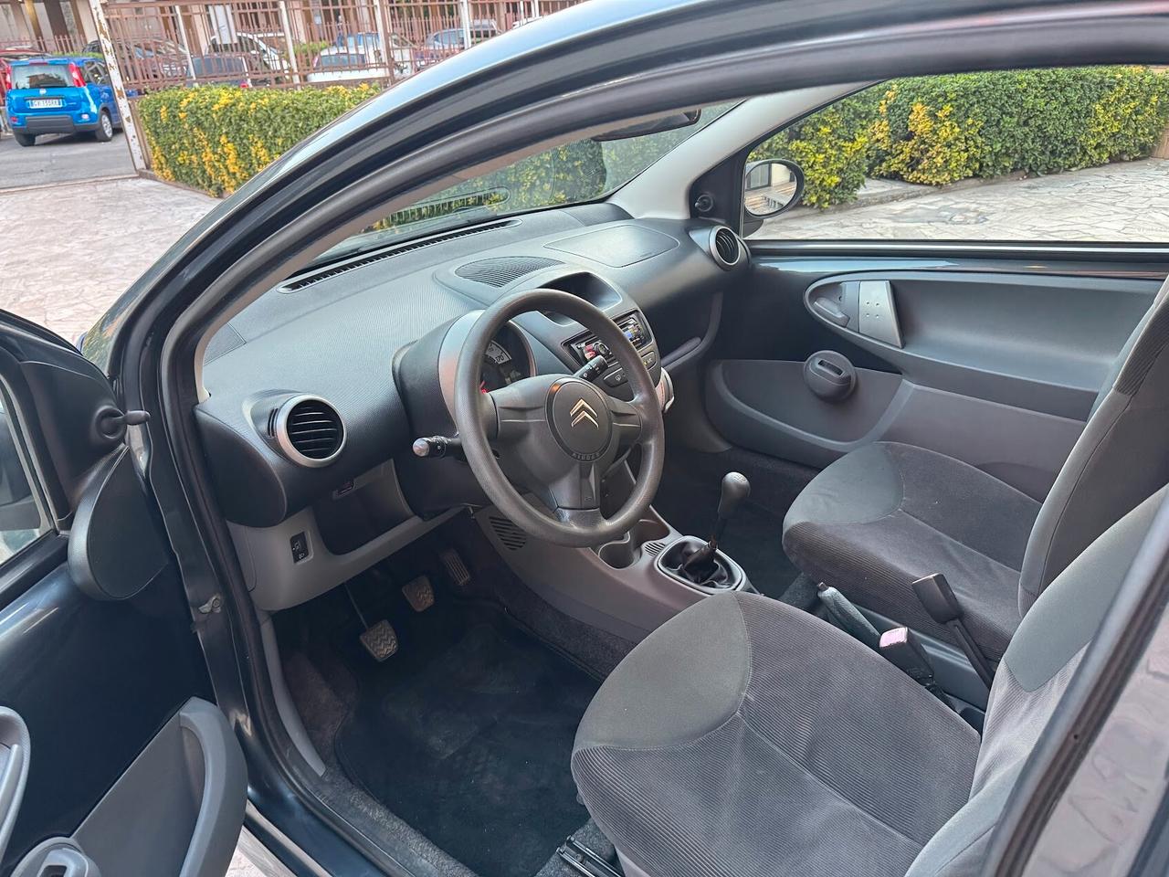 Citroen C1 1.0 3 porte AMIC1