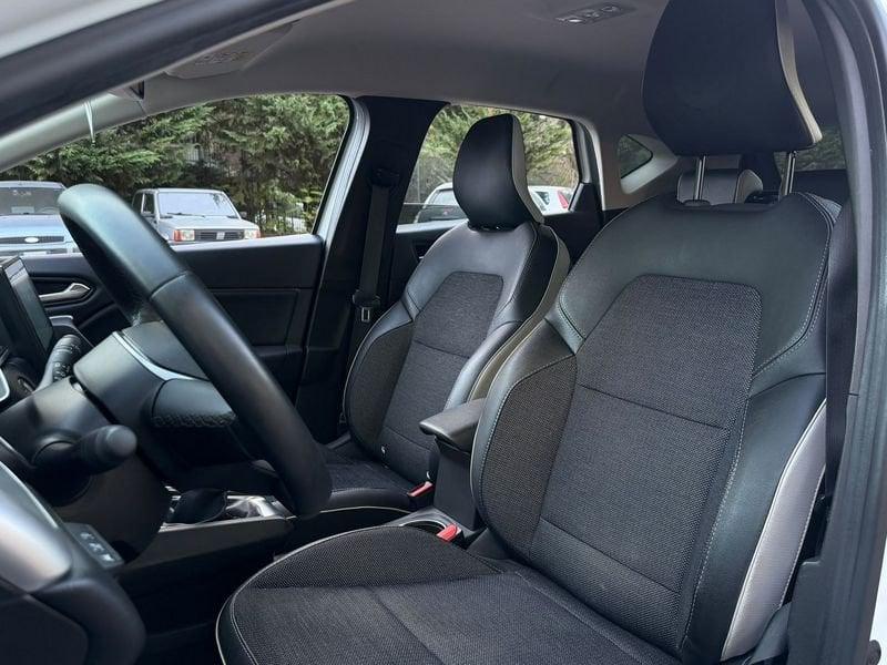 Renault Captur Captur 1.0 tce Techno Gpl 100cv "BICOLORE"