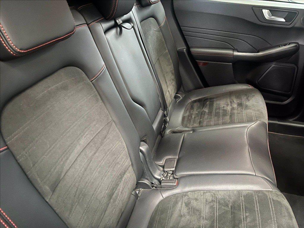 FORD Kuga 2.5 phev ST-Line X 2wd 225cv cvt del 2023