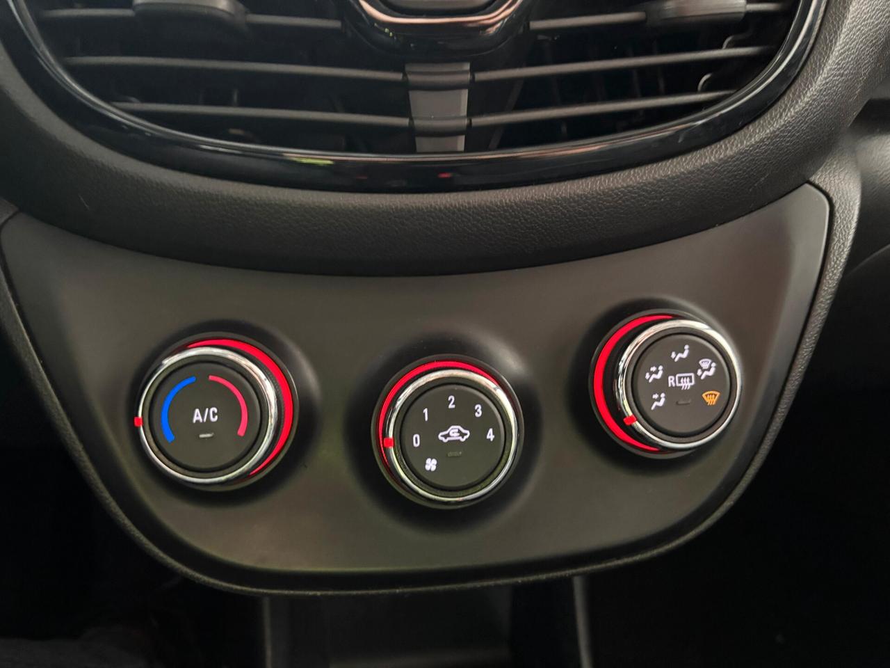Opel Karl - 2017
