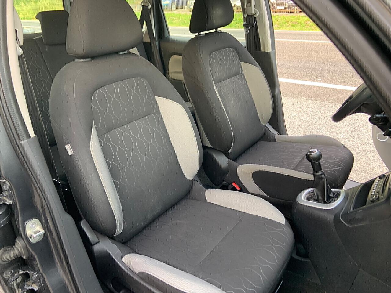 Citroen C3 Picasso C3 Picasso 1.4 VTi 95 GPL airdream Seduction