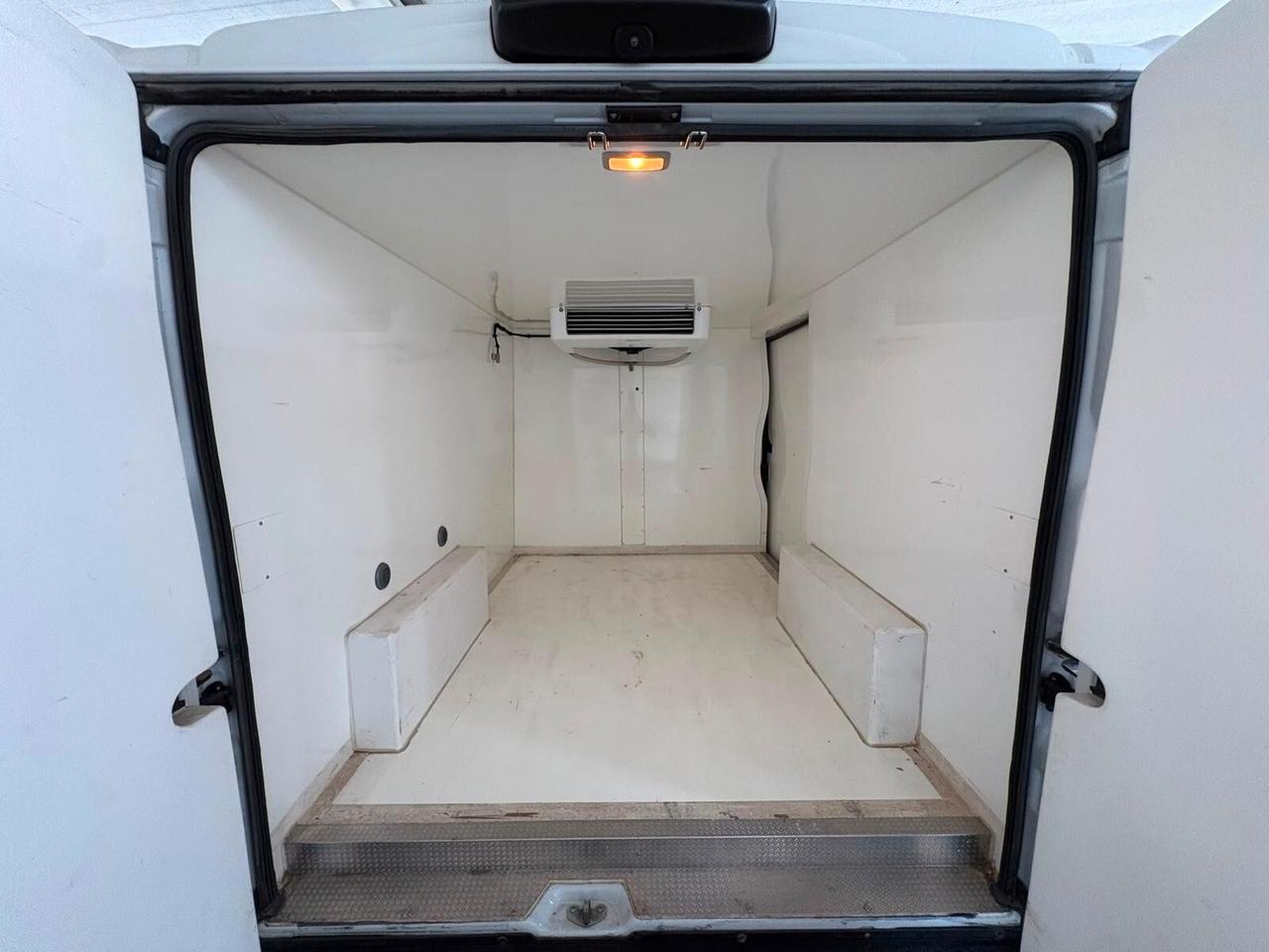 FIAT Ducato CH1 2.2Mjt 140Cv Frigo 4Porte - 2021