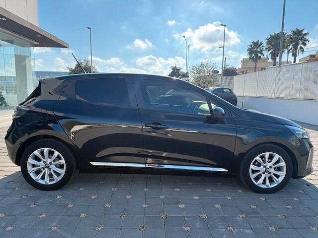 Renault Clio TCe 100 CV GPL 5 porte Techno 2024