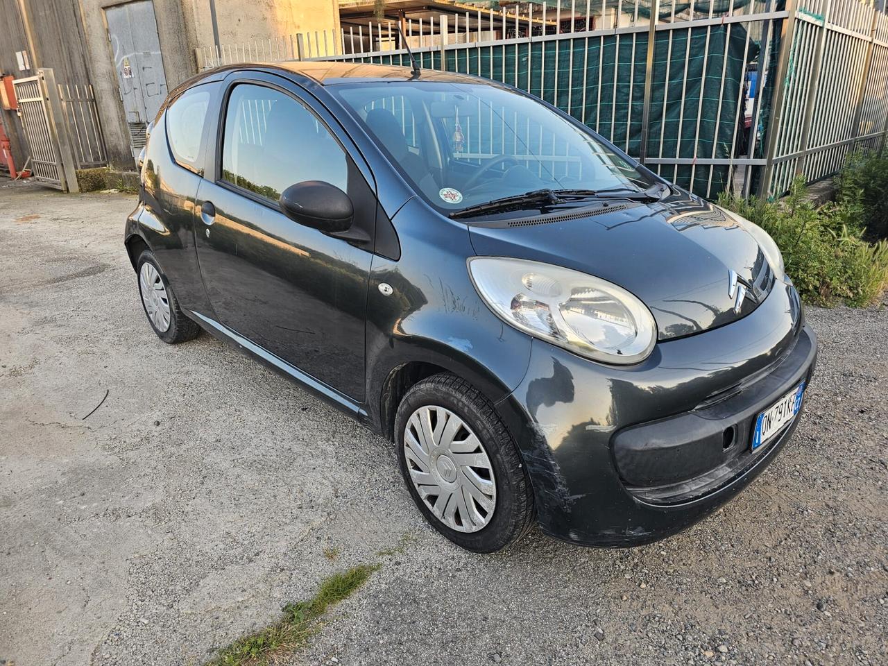 Citroen C1 1.0 3 porte C1TY