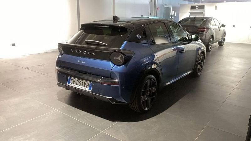 Lancia Ypsilon Ypsilon 51kWh LX