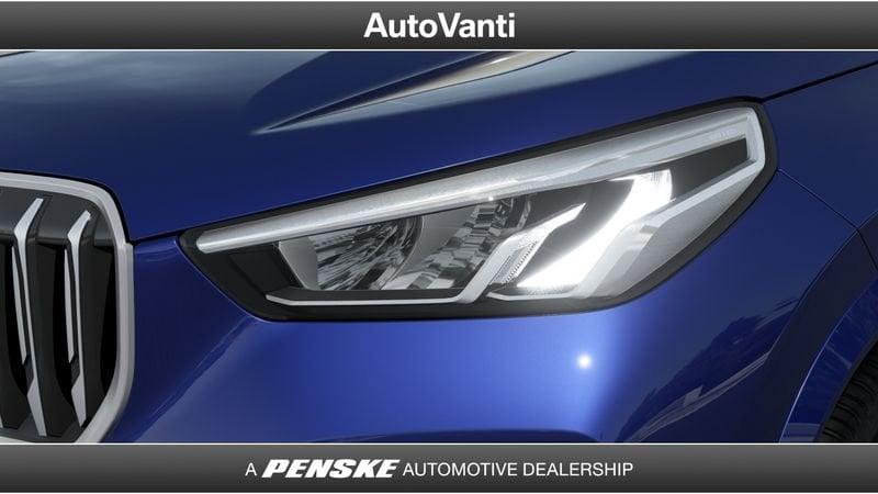 BMW X1 X1 sDrive 18i Msport