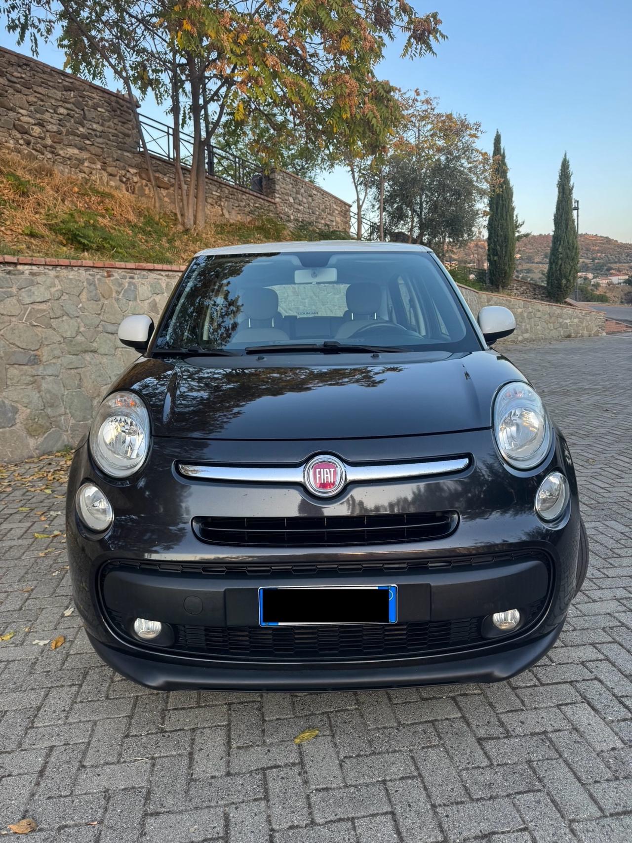 Fiat 500L 1.3 Multijet 85Cv *LOUNGE* 2014