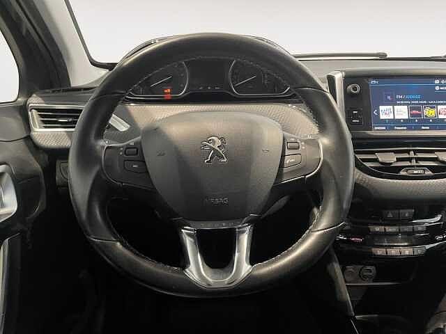 Peugeot 2008 1.6D BlueHDi 100CV Active - NEOPATENTATI