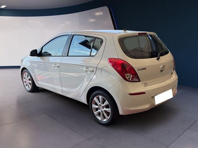 Hyundai i20 1.4 CRDi Comfort