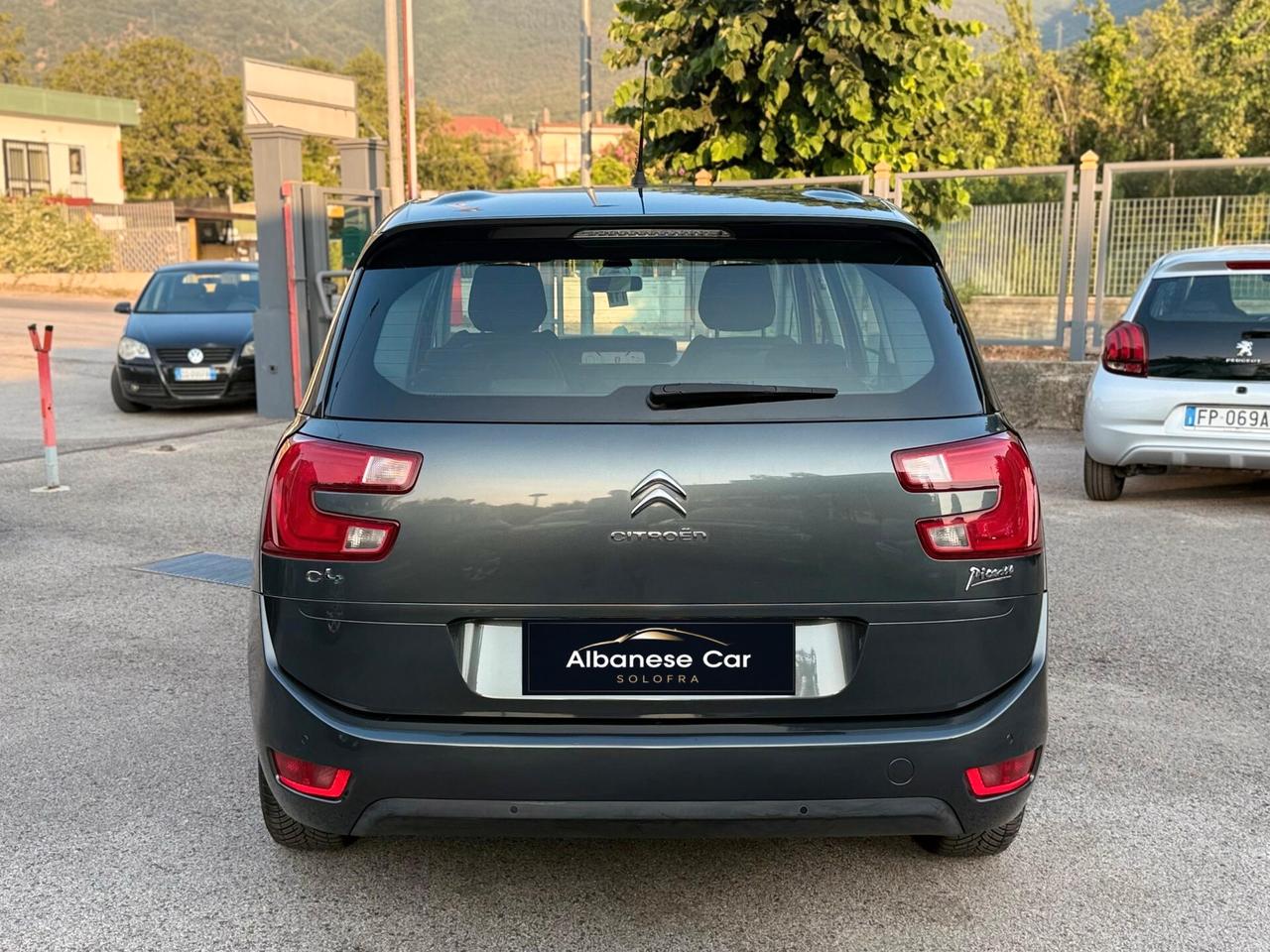 Citroen Grand C4 Picasso 1.6 e-HDi 115 Business