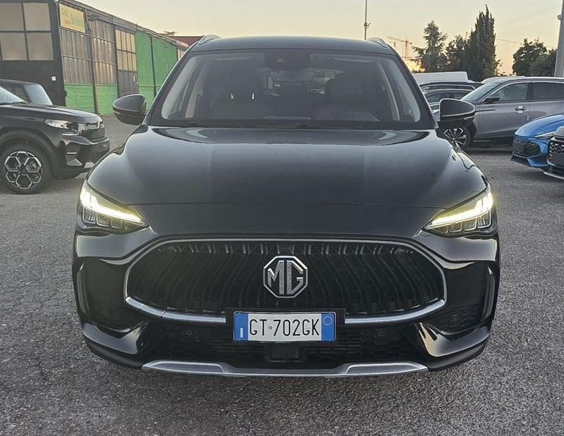 MG HS HS 1.5 t-gdi Comfort auto GPL