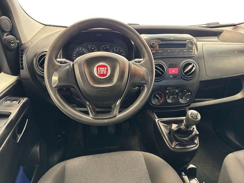 FIAT QUBO 1.4 8v 77cv Easy