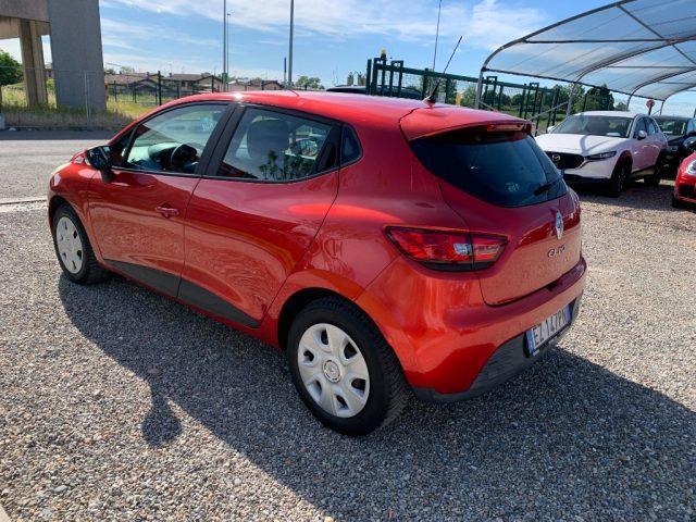 RENAULT Clio 1.2 75CV GPL 5 porte Live