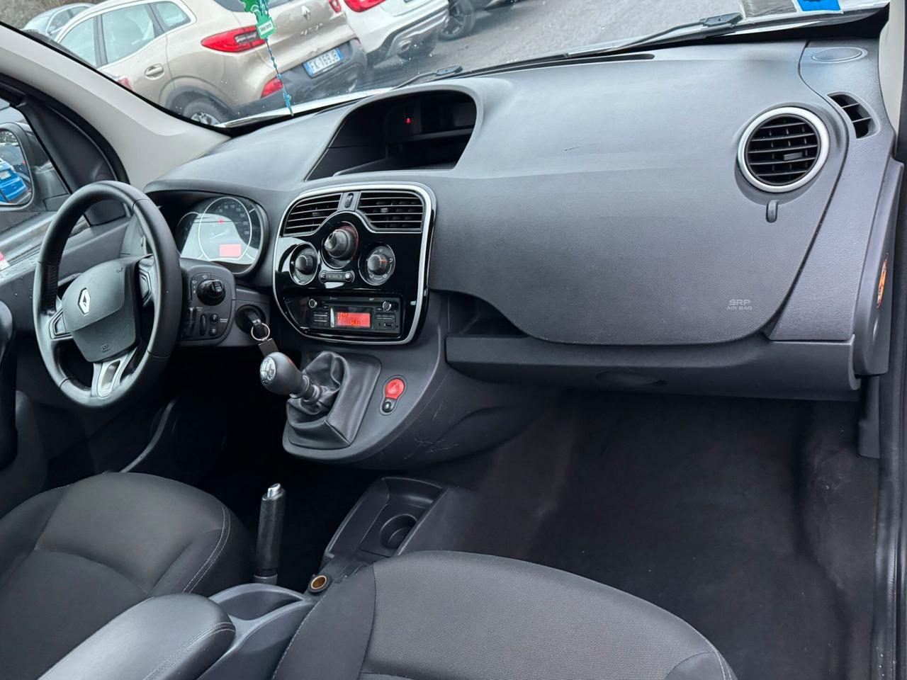 Renault Kangoo Blue dCi 8V 95 CV 5 porte Limited2