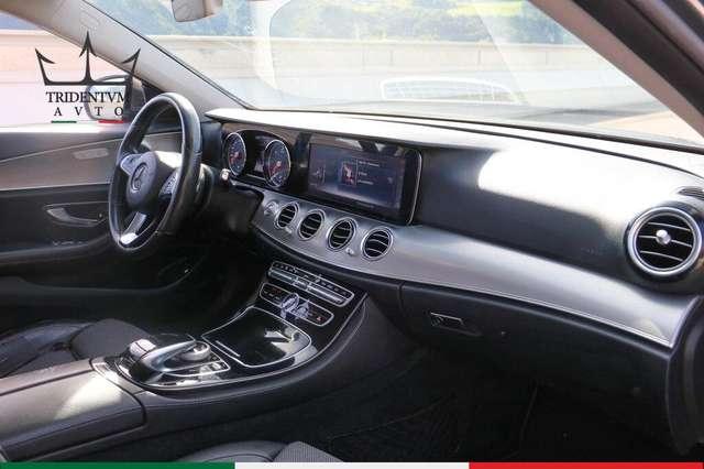 Mercedes-Benz E 220 SW d Business Sport auto