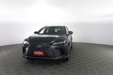 LEXUS RX 450h RX Plug-in Hybrid Luxury