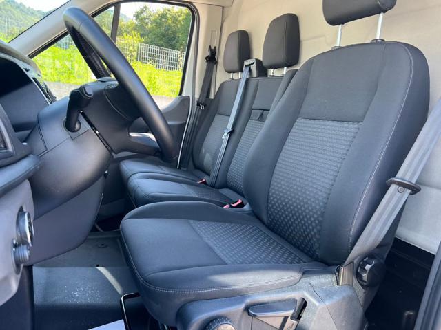 FORD Transit 350 2.0TDCi EcoBlue 170CV PL-TM Furgone Trend