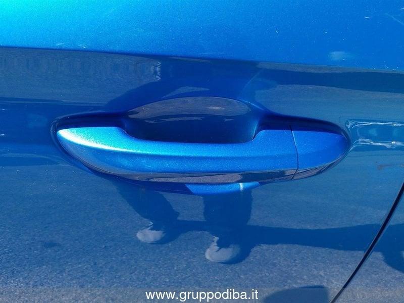 MG MG3 1.5L HEV Comfort BLUE