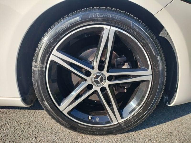 Mercedes-Benz Classe A A 160 Executive