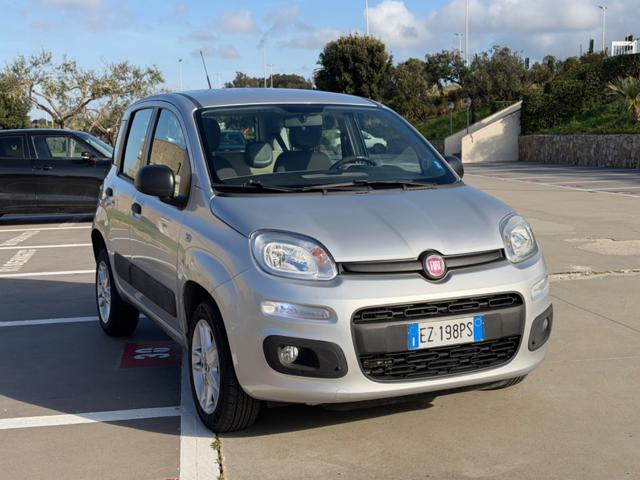 FIAT Panda TWIN AIR NATURAL POWER+CERCHI+FEND+RADIO FIAT