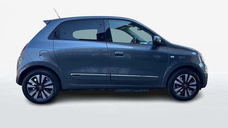 Renault Twingo Electric Twingo 22kWh Intens Twingo 22 kWh Zen