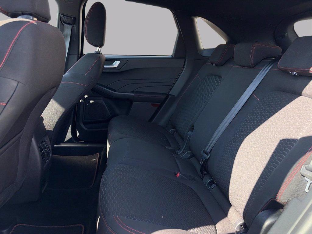 FORD Kuga 2.5 full hybrid ST-Line 2wd 180cv auto del 2024
