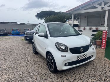 Smart ForTwo 70 1.0 Passion GARANTITA 12 MESI