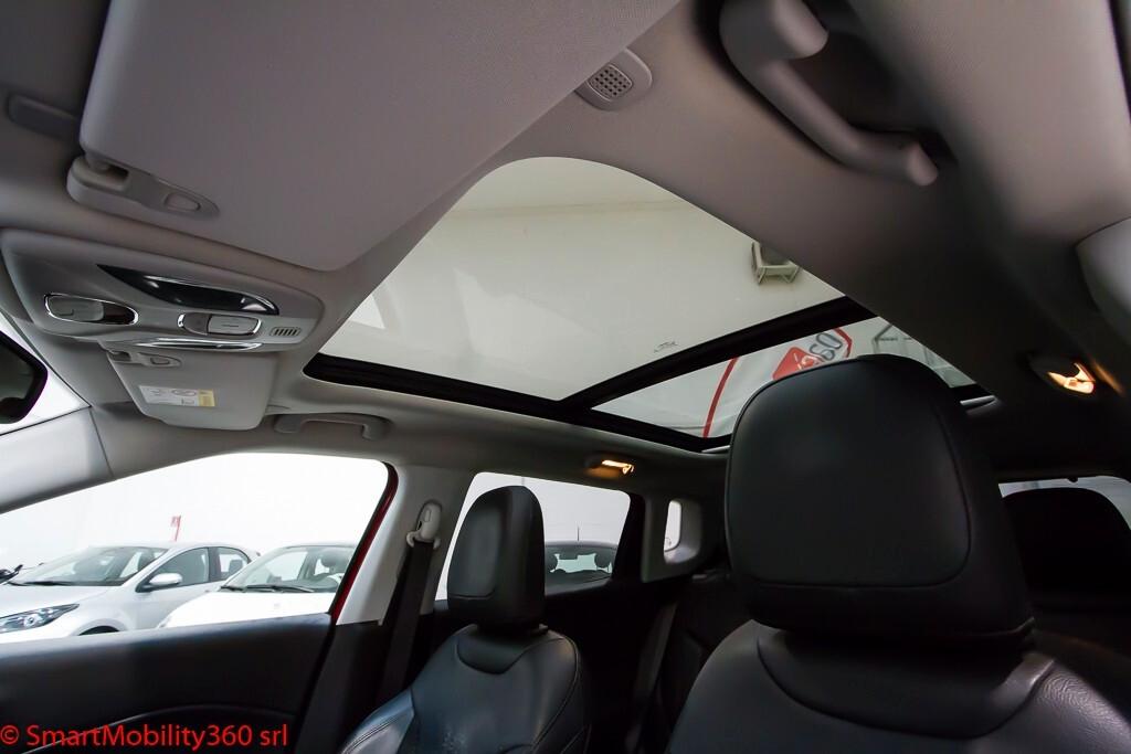 Jeep Compass 1.6 Multijet II 2WD Limited - Ok neopatentati!!!