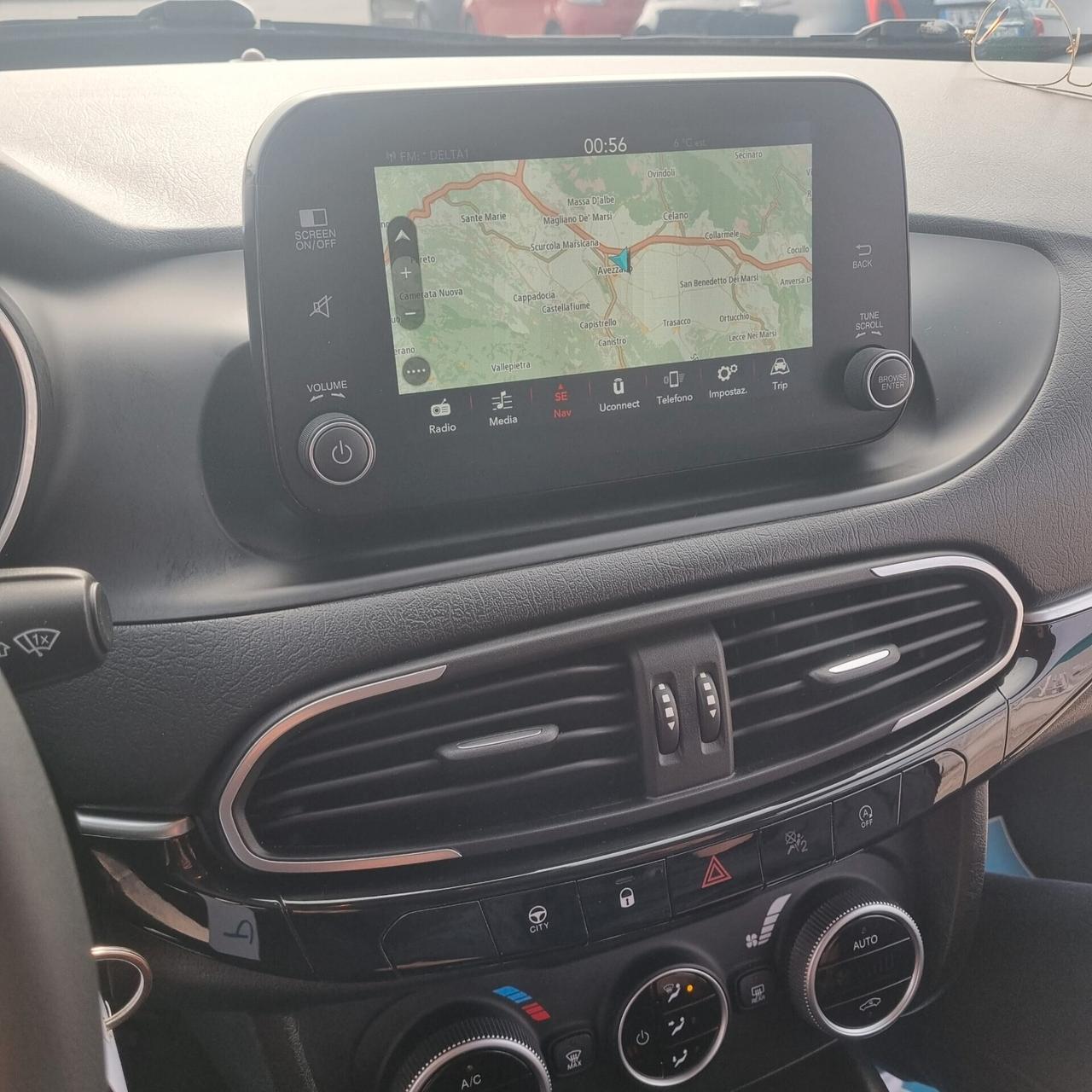 Fiat Tipo 1.3 Mjt S&S SW