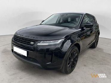 Land Rover Range Rover Evoque Range Rover Evoque 1.5 I3 PHEV 300 CV AWD Auto S