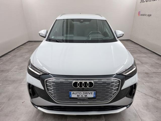 AUDI Q4 e-tron Q4 SPB 50 e-tron quattro S line edition 300 CV