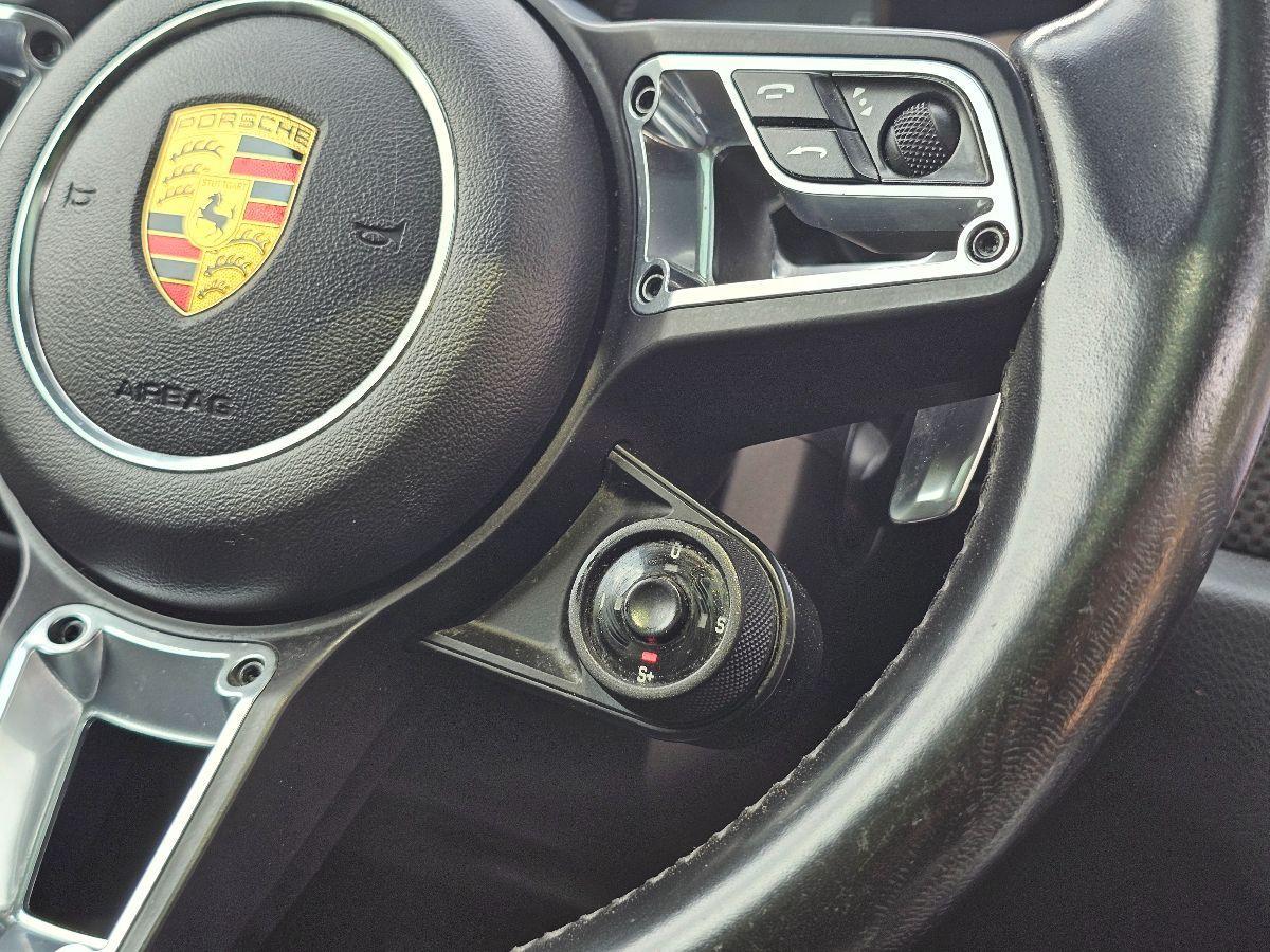 PORSCHE MACAN S 3.0 BENZINA 2022 FULL GARANZ FINANZ
