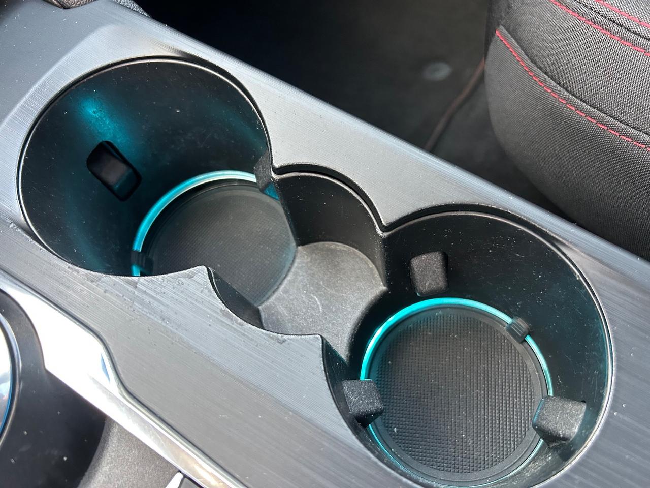 Ford Kuga 1.5 EcoBlue 120 CV aut. 2WD ST-Line