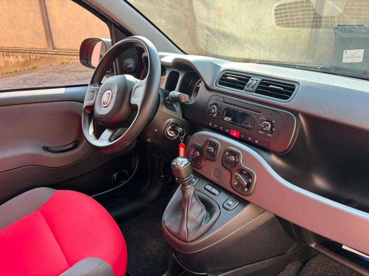 FIAT Panda 1.2 Easy