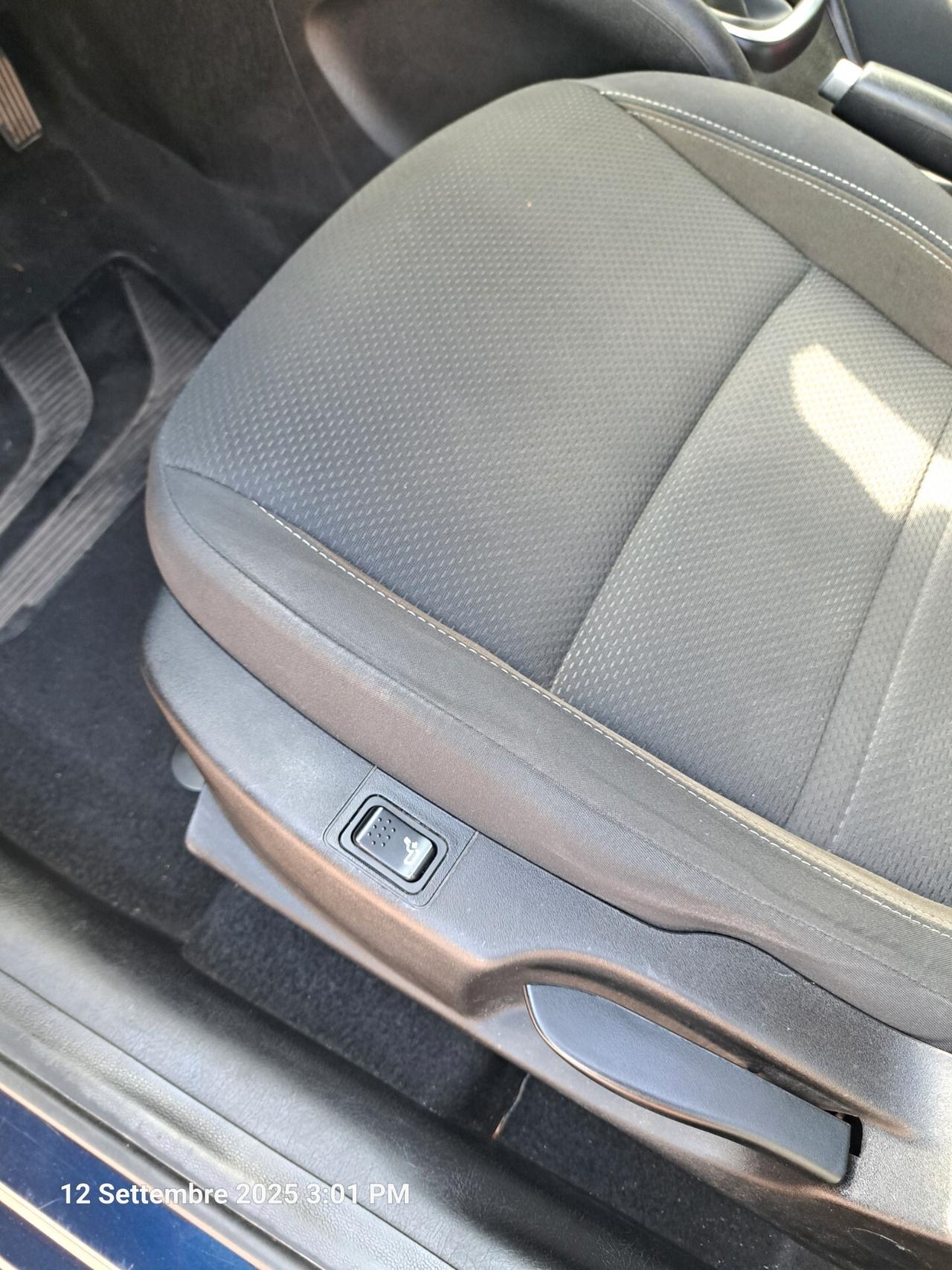 Fiat Tipo Sw lounge