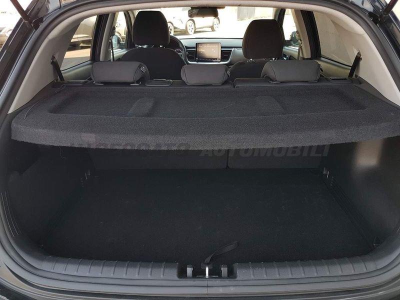 KIA Stonic Stonic 1.2 dpi Style 84cv