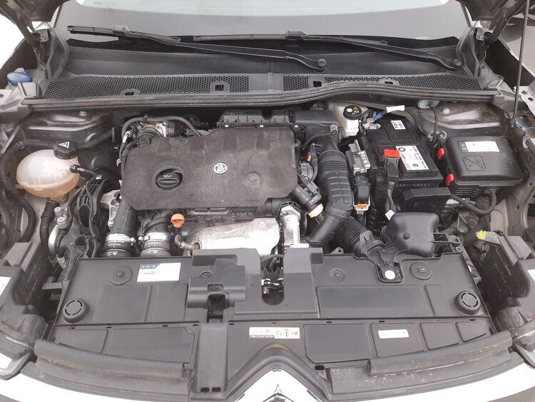 Citroen C4 X Max EAT8 BR627421 1.5 Diesel 131CV