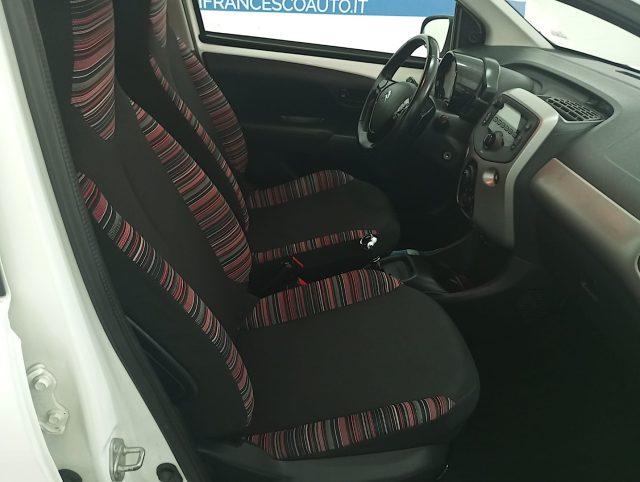 CITROEN C1 5p 1.0 Shine Automatica