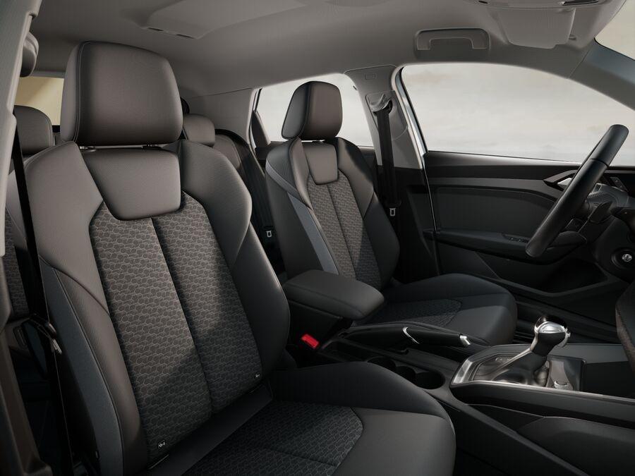 AUDI Audi A1 Sportback S line Edition 30 TFSI 85(116) kW(CV) S tronic