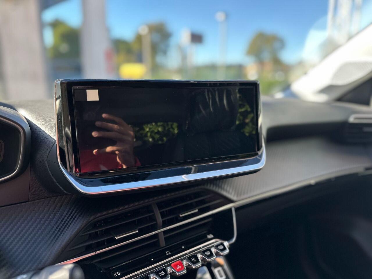 PEUGEOT 208 II 2023 - 208 1.2 puretech Allure s&s 100cv