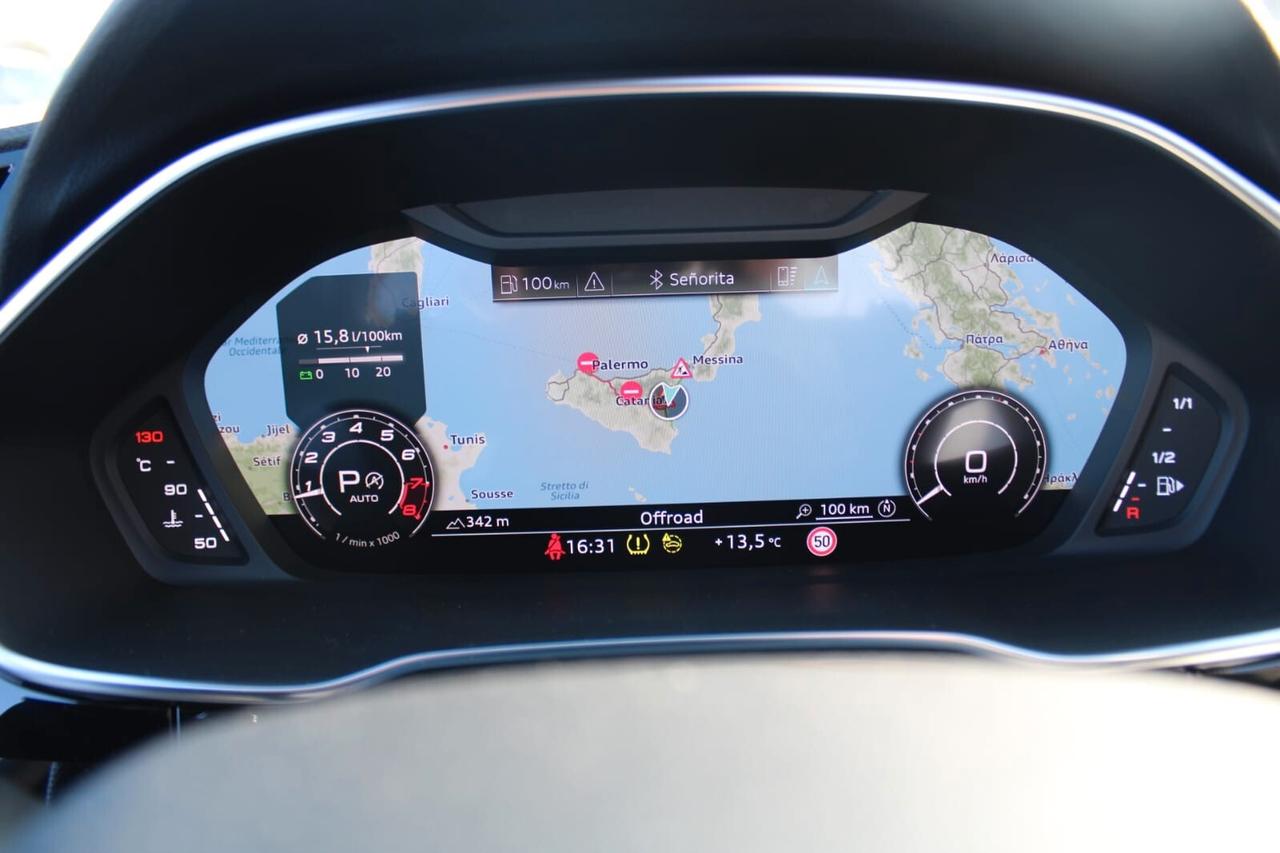 Audi Q3 RS Q3 SPB quattro S tronic