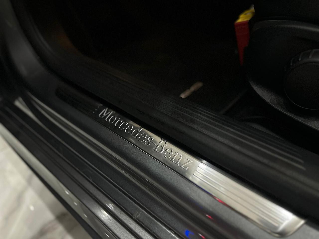 Mercedes-benz A 220 Automatic 4Matic Premium AMG