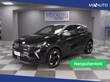 Renault Captur 1.0 TCE Techno 90CV GPL