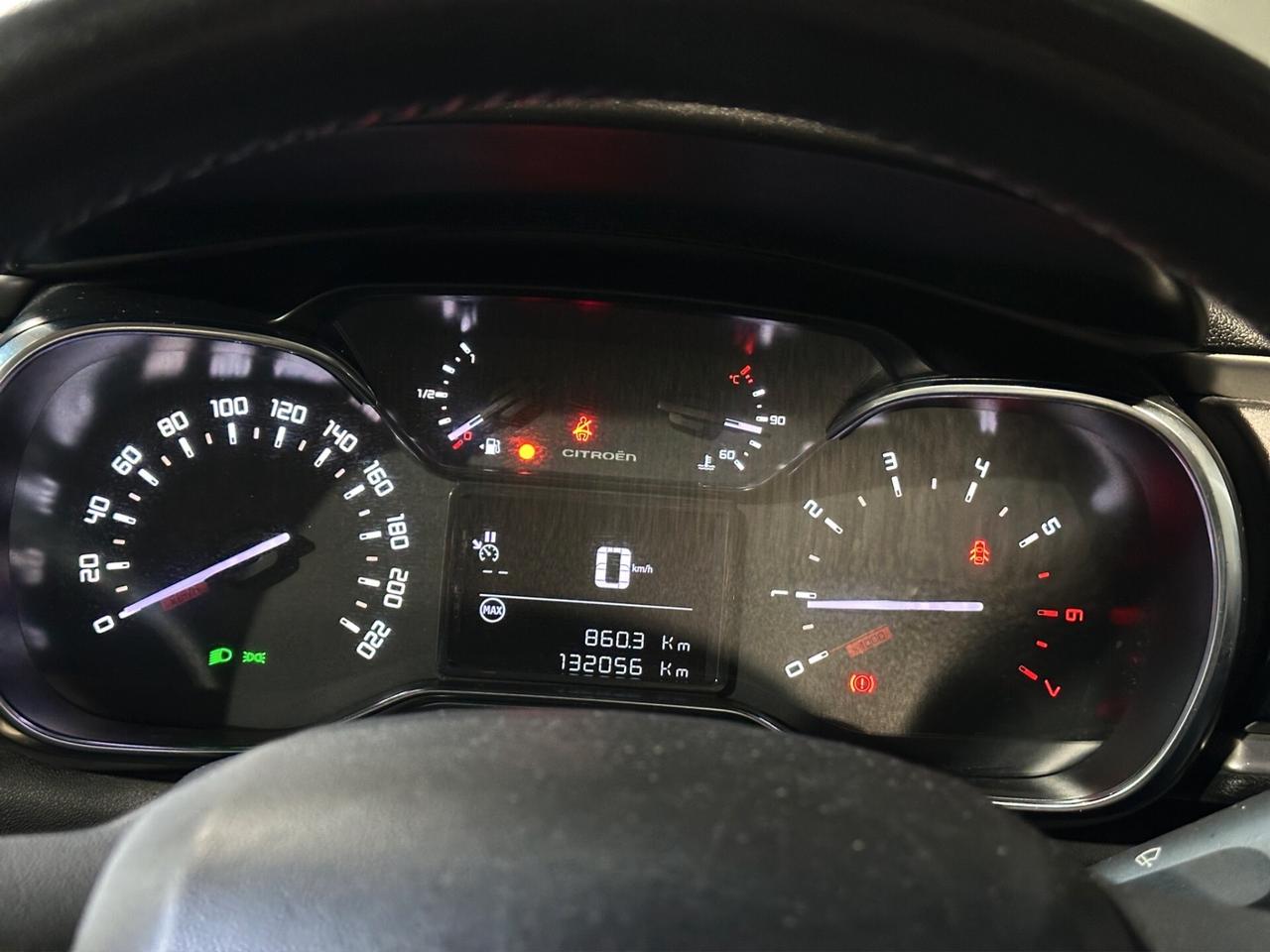 Citroen C3 PureTech 82CV Shine