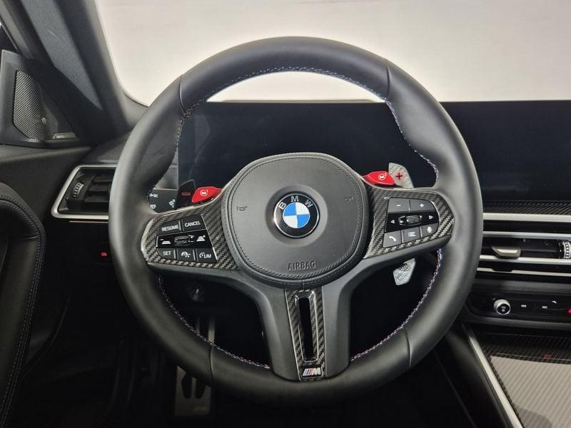 BMW Serie 2 Coupé M2 G87 2022 Coupe M2 Coupe 3.0 460cv auto