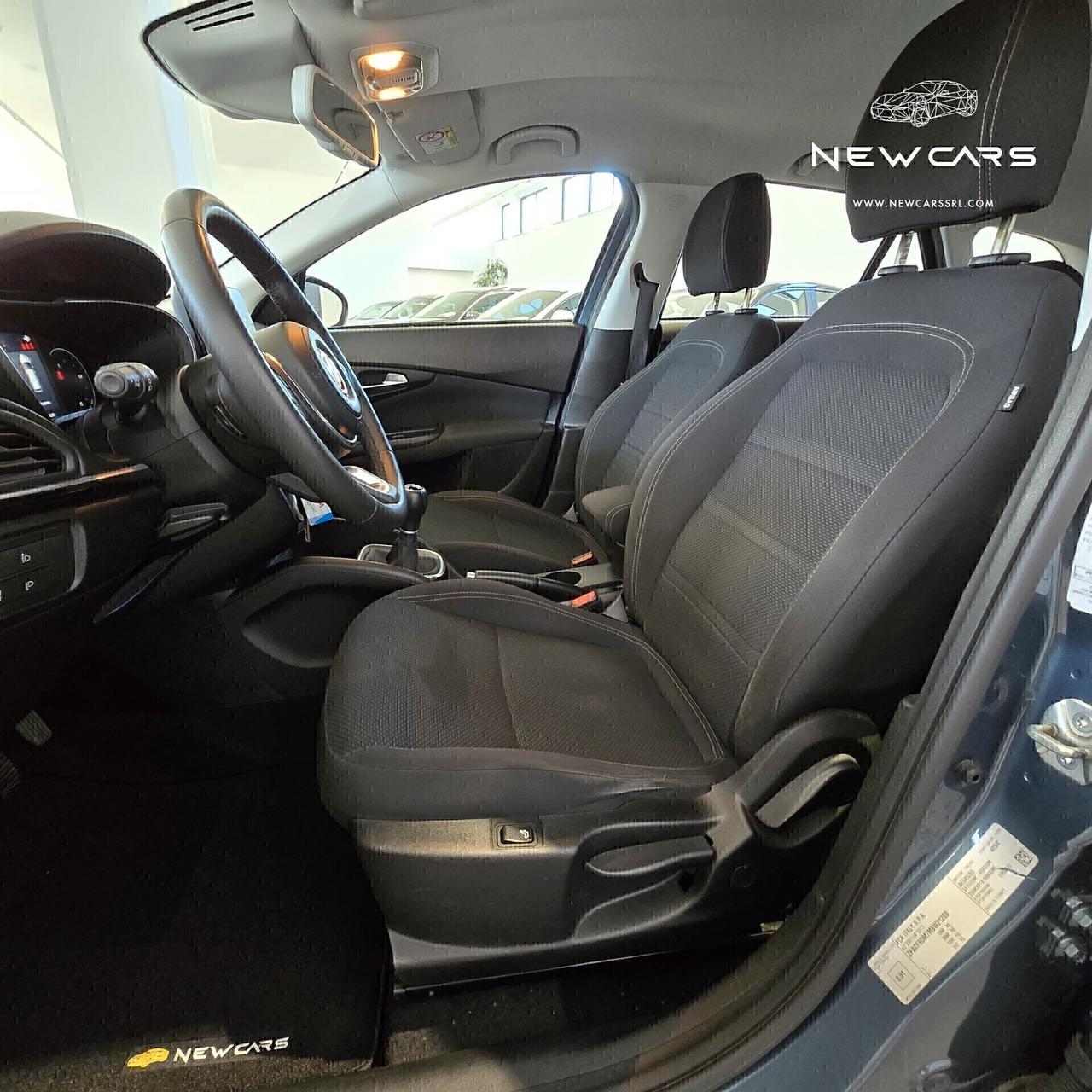 Fiat Tipo 1.3 Mjt S&S SW Business