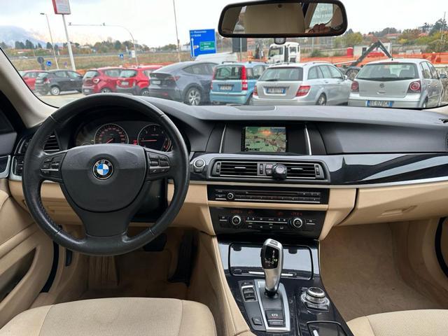 BMW 525 Business 525 d